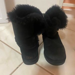 Pre-Loved UGG boots